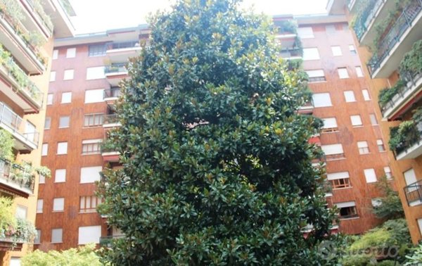 appartamento in affitto a Milano in zona Il Portello