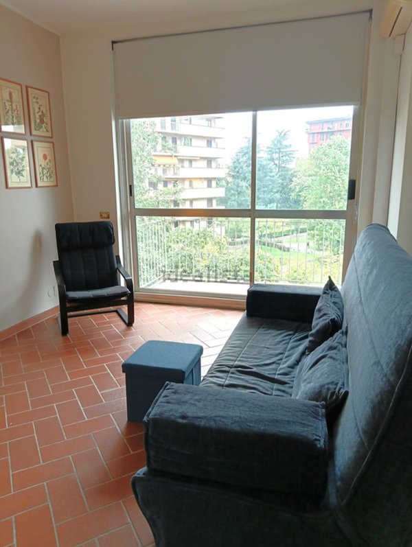appartamento in affitto a Milano in zona Piazzale Lodi