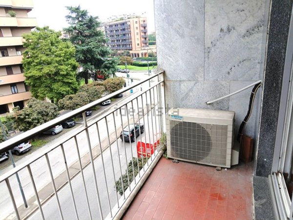 appartamento in affitto a Milano in zona Piazzale Lodi