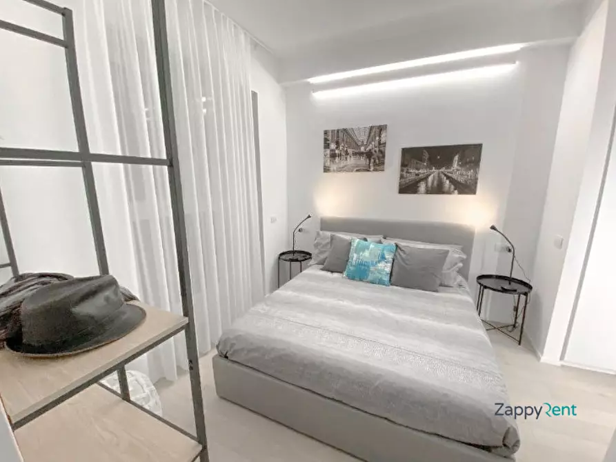 appartamento in affitto a Milano in zona Stazione Centrale