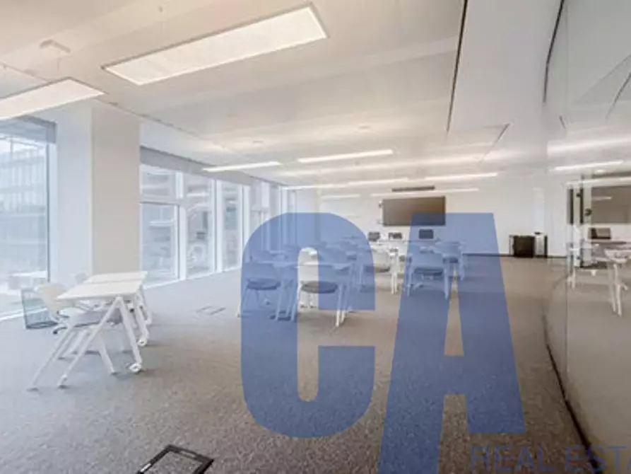 ufficio in affitto a Milano