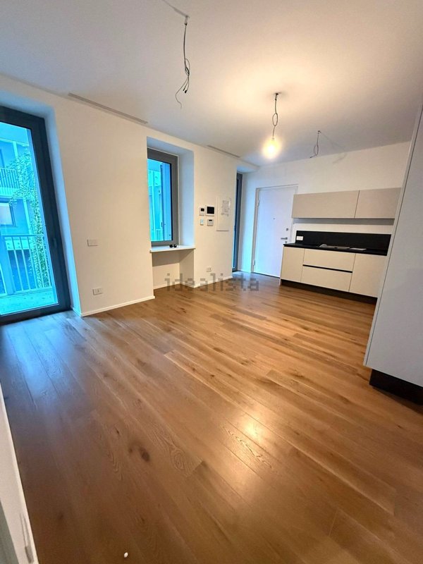 appartamento in affitto a Milano in zona Porta Romana