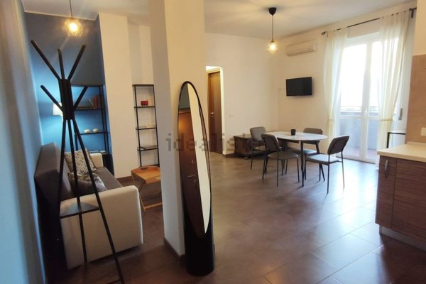 appartamento in affitto a Milano in zona Piazzale Lodi