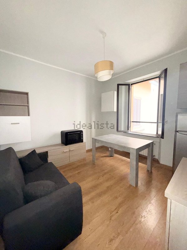 appartamento in affitto a Milano in zona Isola