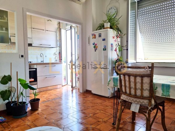 appartamento in affitto a Milano in zona Famagosta