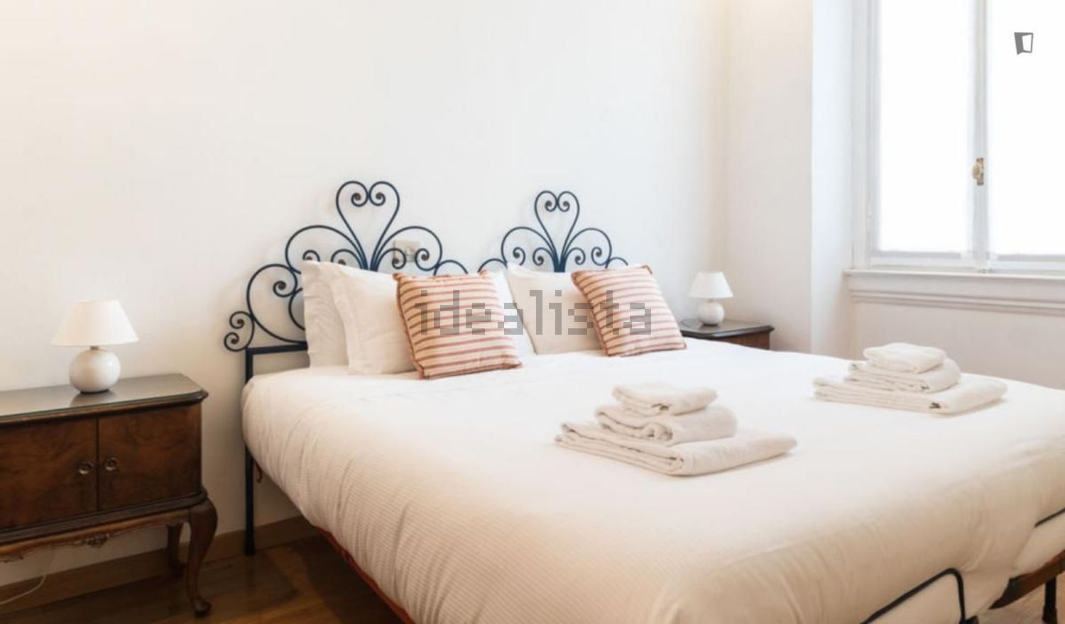 appartamento in affitto a Milano in zona San Vittore