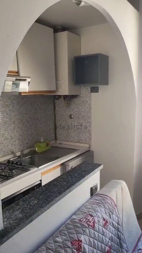 appartamento in affitto a Milano in zona Casoretto