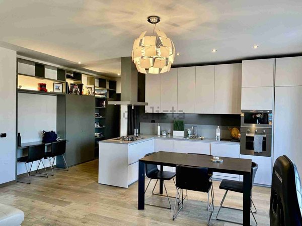 appartamento in affitto a Milano in zona Città Studi