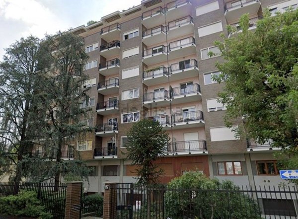 appartamento in affitto a Milano in zona Dergano