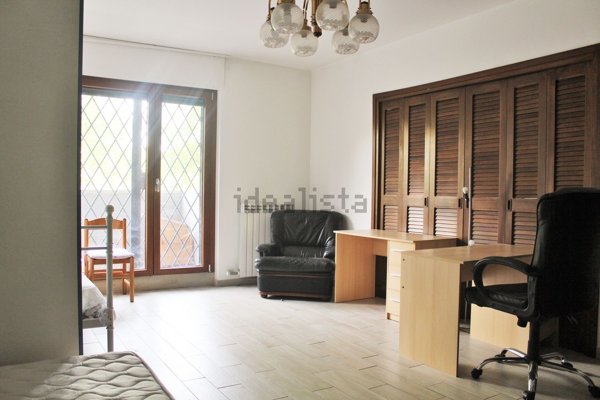 appartamento in affitto a Milano in zona Ronchetto sul Naviglio