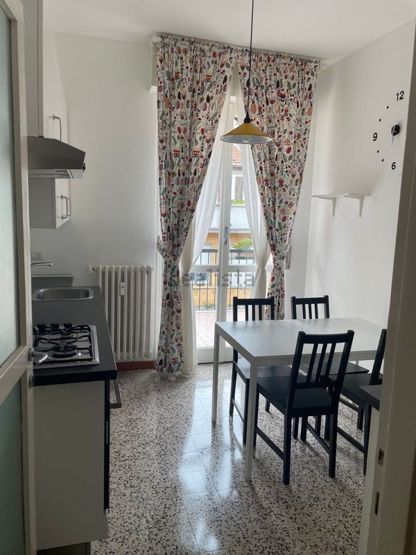 appartamento in affitto a Milano in zona Città Studi
