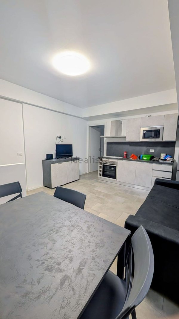 appartamento in affitto a Milano in zona Bicocca