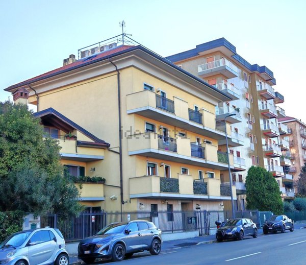 appartamento in affitto a Milano in zona Lambrate