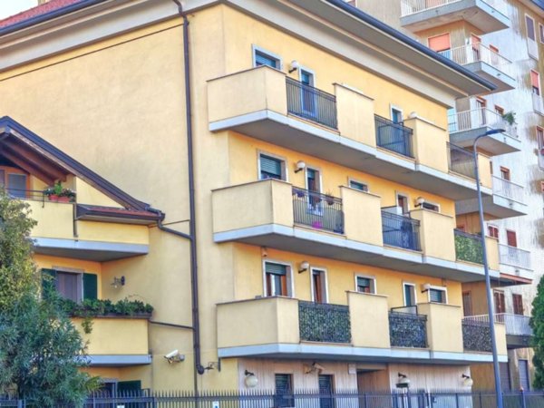 appartamento in affitto a Milano in zona Lambrate