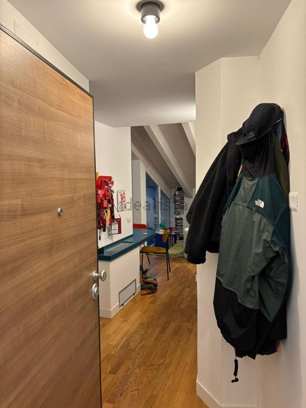 appartamento in affitto a Milano in zona Corvetto