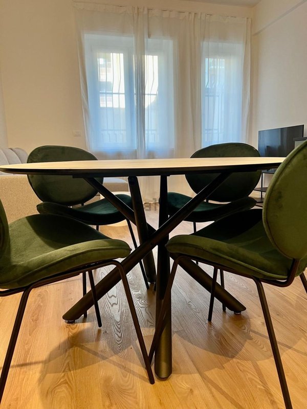 appartamento in affitto a Milano in zona Cinque Giornate