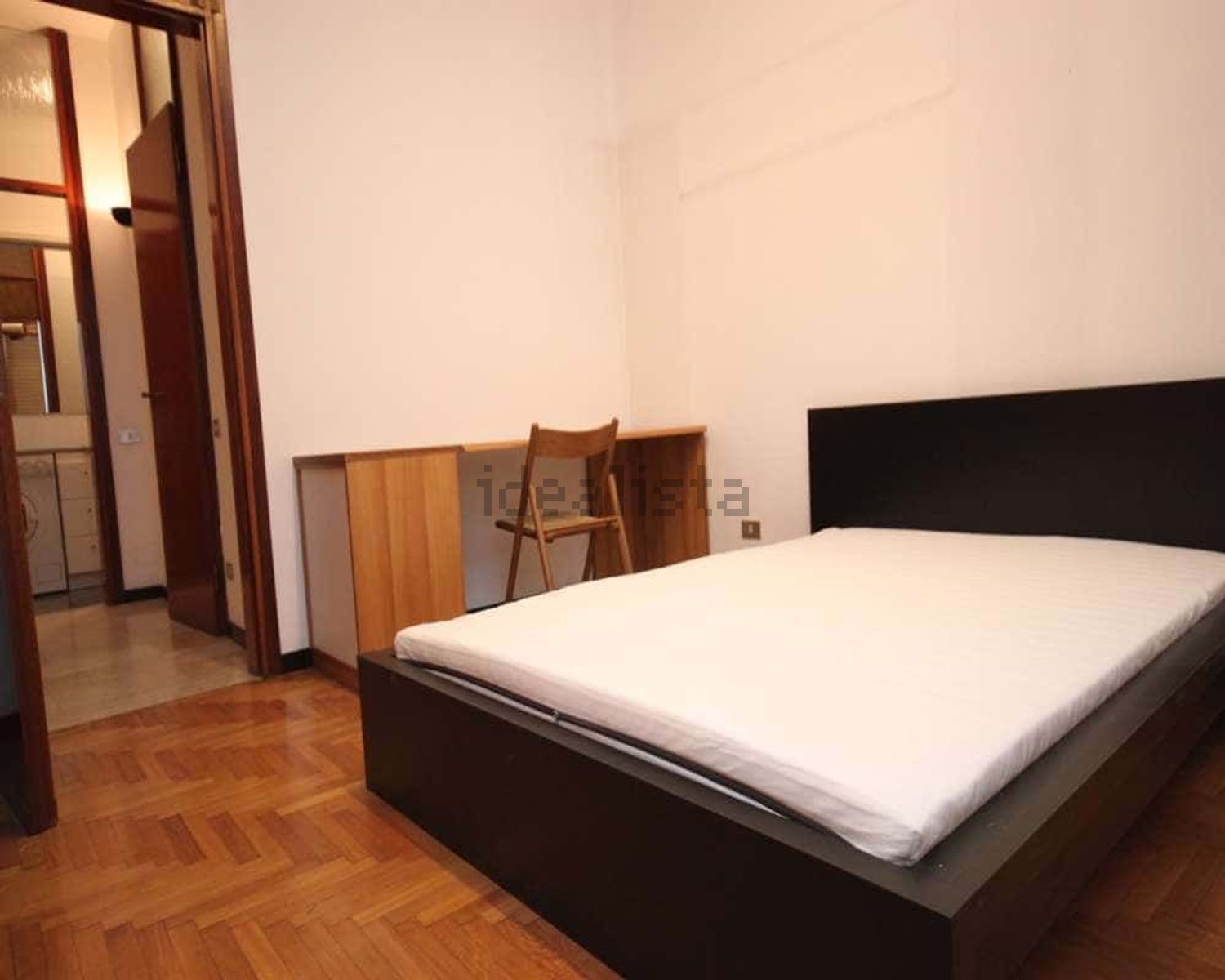 appartamento in affitto a Milano in zona Affori