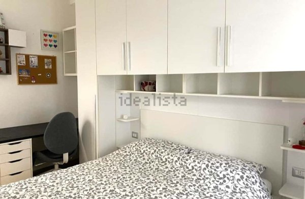 appartamento in affitto a Milano in zona Gorla