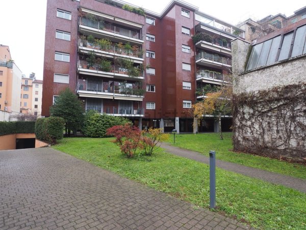 appartamento in affitto a Milano in zona Solari