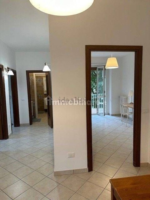 appartamento in affitto a Milano in zona Famagosta