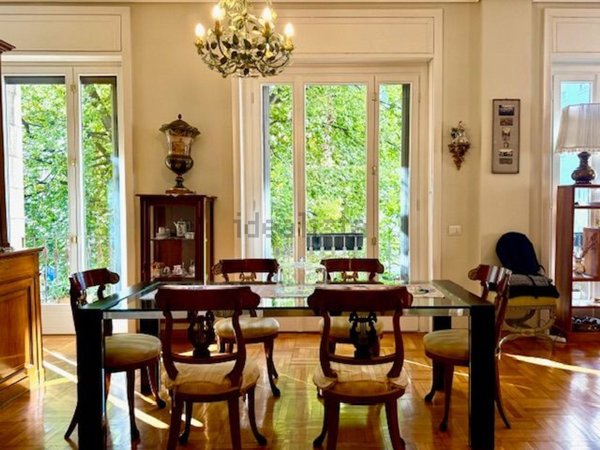 appartamento in affitto a Milano in zona Centro Storico