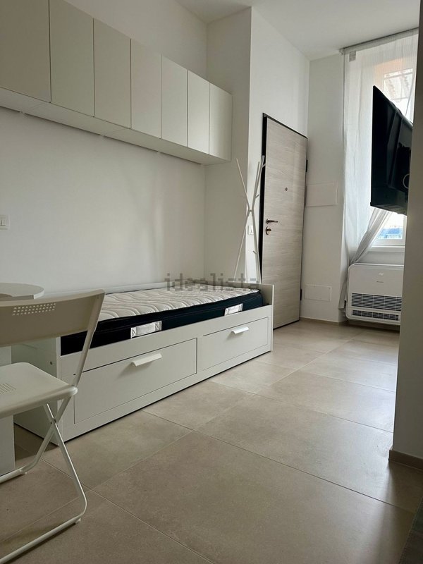 monolocale in affitto a Milano in zona Quarto Oggiaro