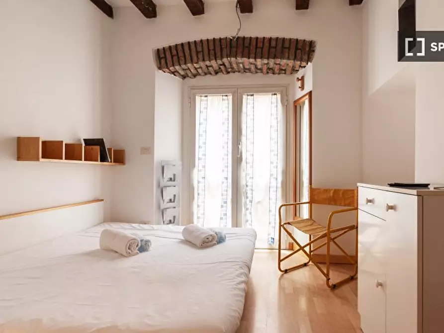 ufficio in affitto a Milano