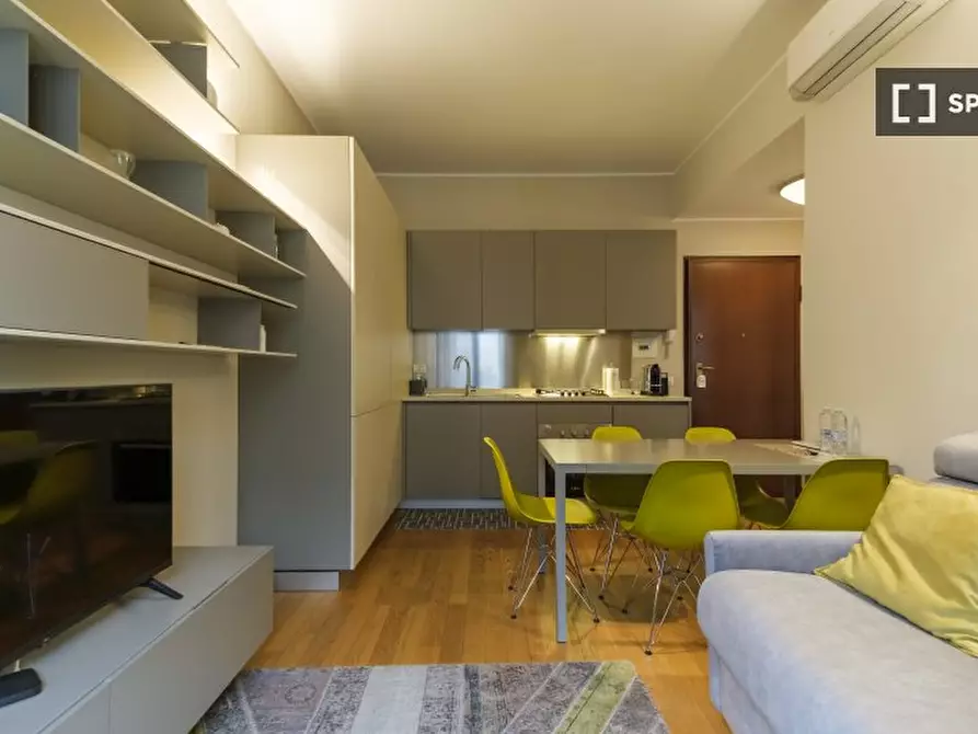 appartamento in affitto a Milano in zona Porta Ticinese