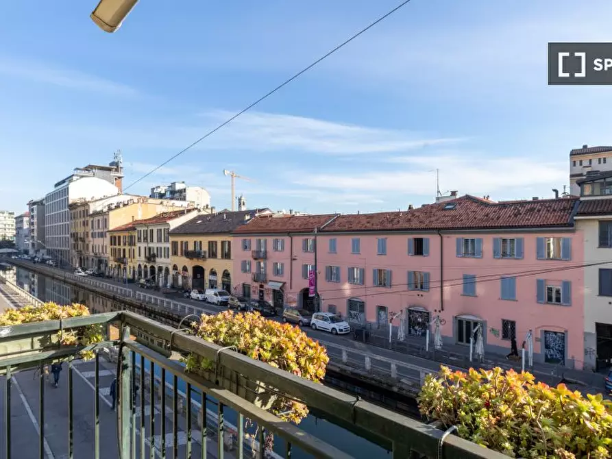 appartamento in affitto a Milano in zona Porta Ticinese