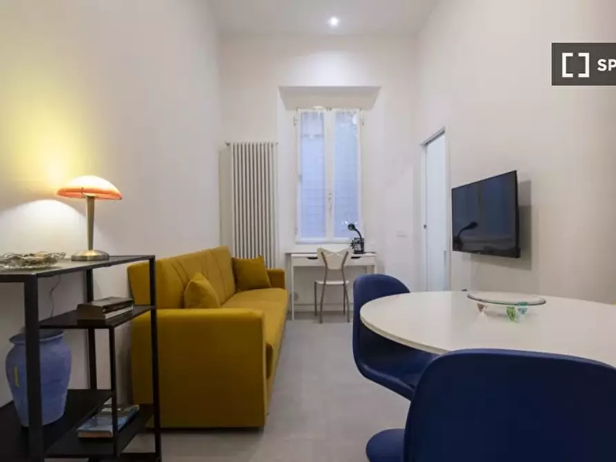 appartamento in affitto a Milano in zona Loreto