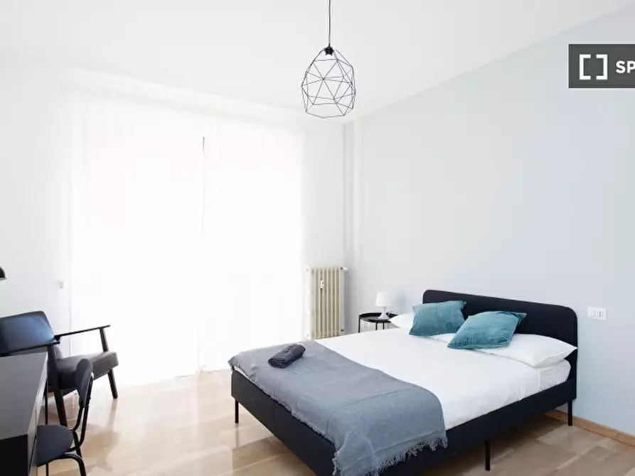 appartamento in affitto a Milano in zona Greco