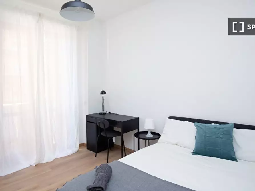 appartamento in affitto a Milano in zona Greco