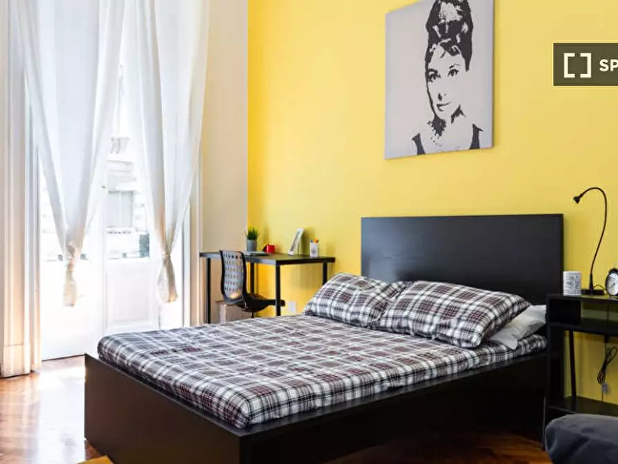 casa indipendente in affitto a Milano in zona Centro Storico