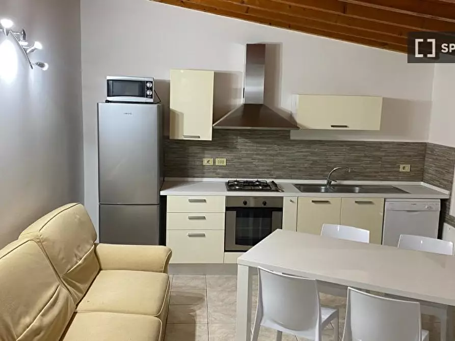 appartamento in affitto a Milano in zona Bovisa