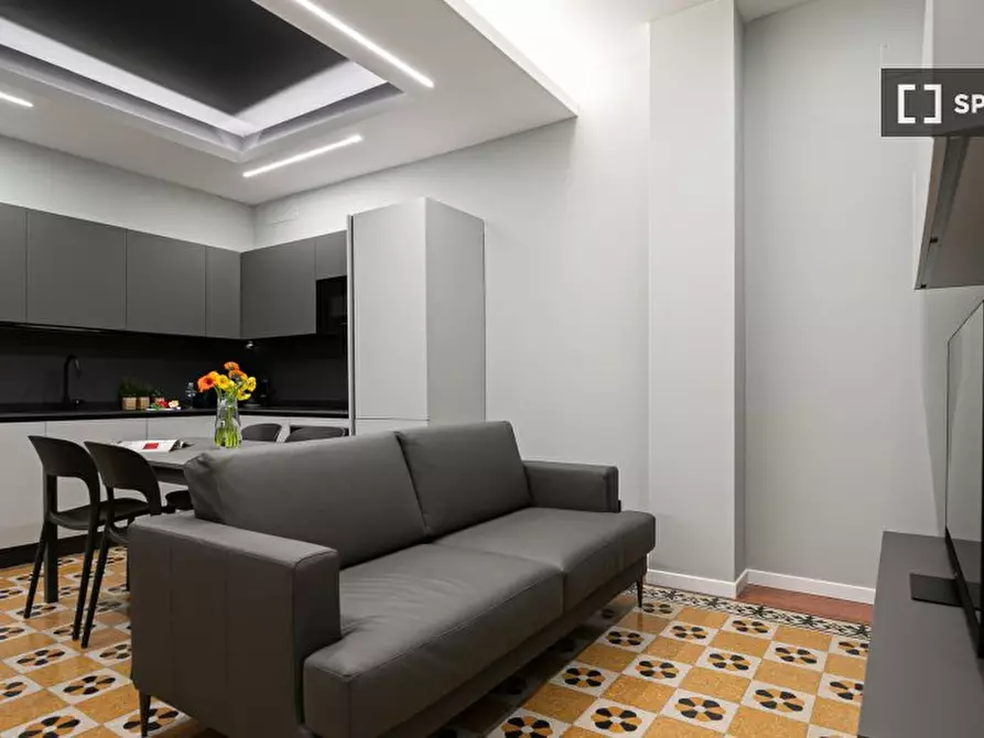 appartamento in affitto a Milano in zona Loreto