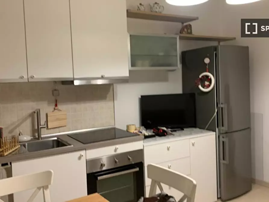 appartamento in affitto a Milano in zona Quarto Oggiaro