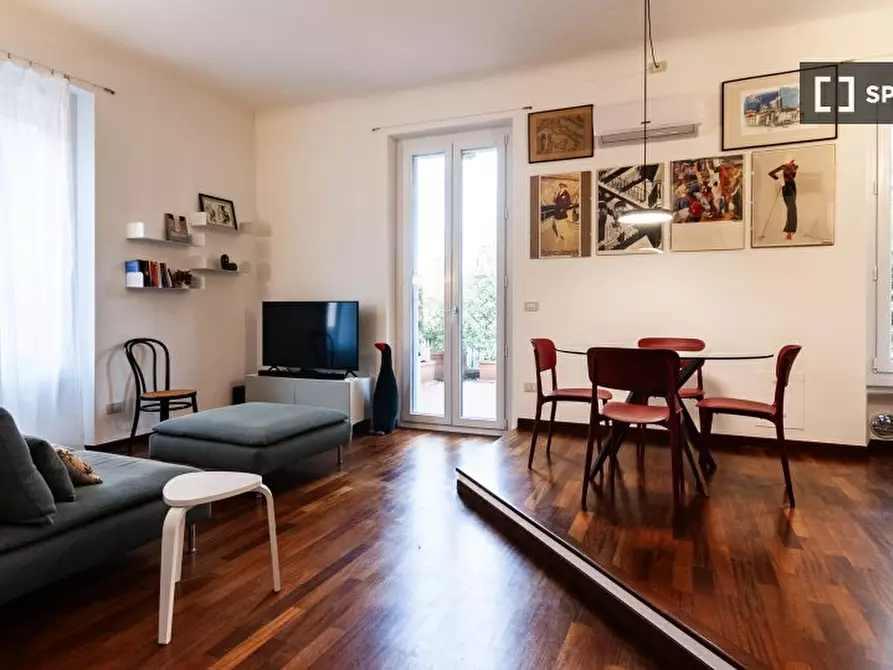 appartamento in affitto a Milano in zona Villapizzone