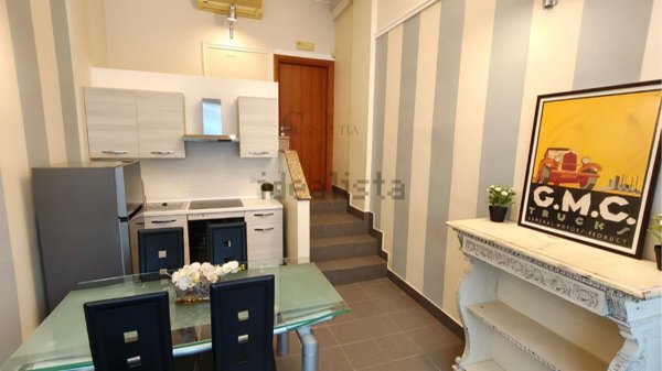 appartamento in affitto a Milano in zona Cinque Giornate