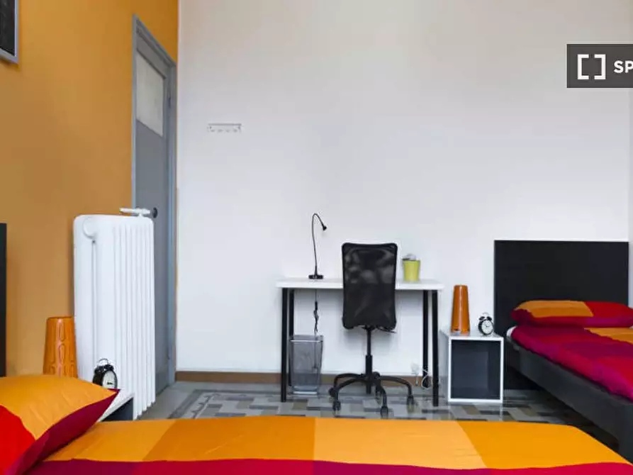 appartamento in affitto a Milano in zona Stadera