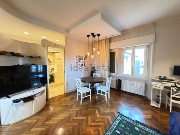 appartamento in affitto a Milano in zona Cinque Giornate