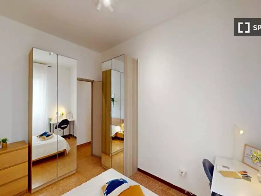 appartamento in affitto a Milano in zona Quarto Cagnino