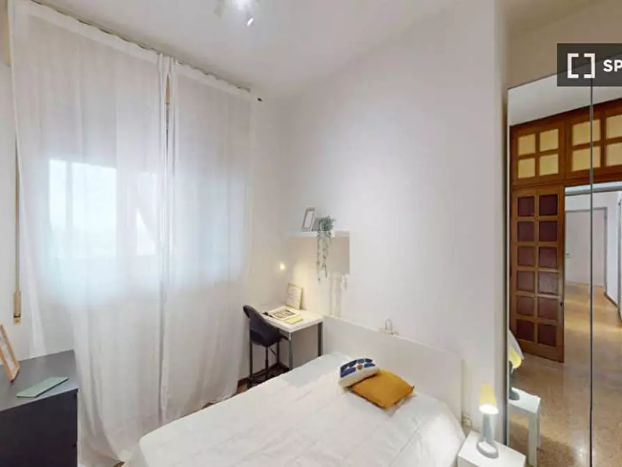 appartamento in affitto a Milano in zona Quarto Cagnino