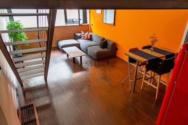 appartamento in affitto a Milano in zona Porta Genova