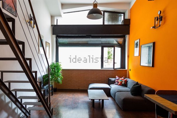 appartamento in affitto a Milano in zona Porta Genova