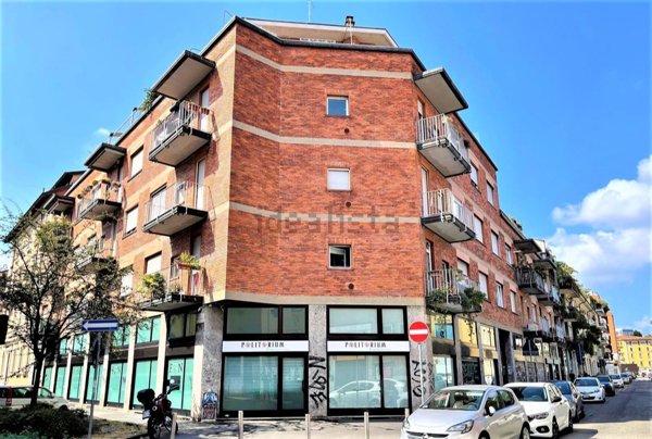 appartamento in affitto a Milano in zona Isola