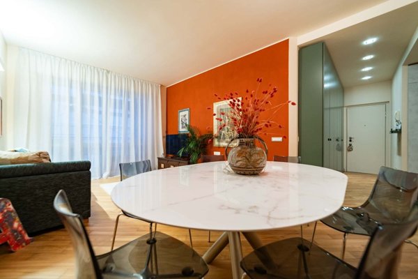 appartamento in affitto a Milano in zona Sempione