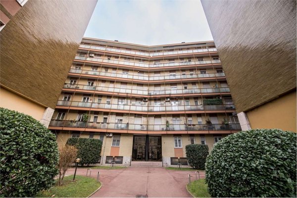 appartamento in affitto a Milano in zona Precotto