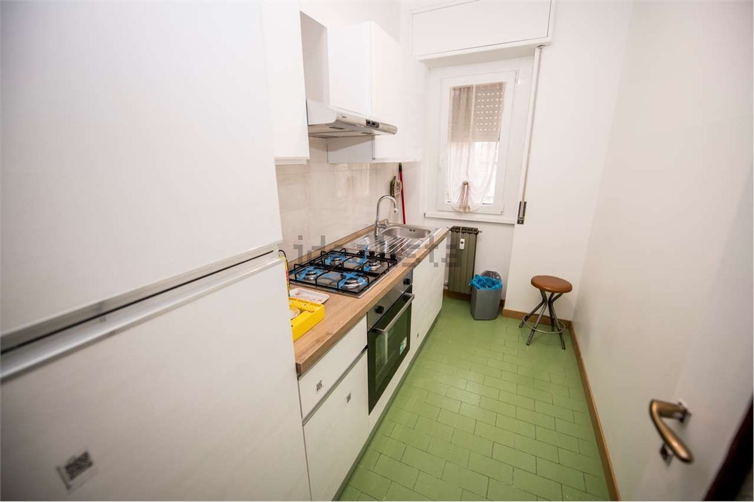 appartamento in affitto a Milano in zona Precotto