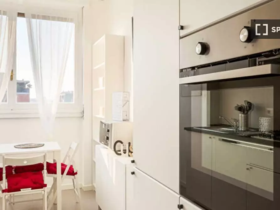 appartamento in affitto a Milano in zona Porta Ticinese