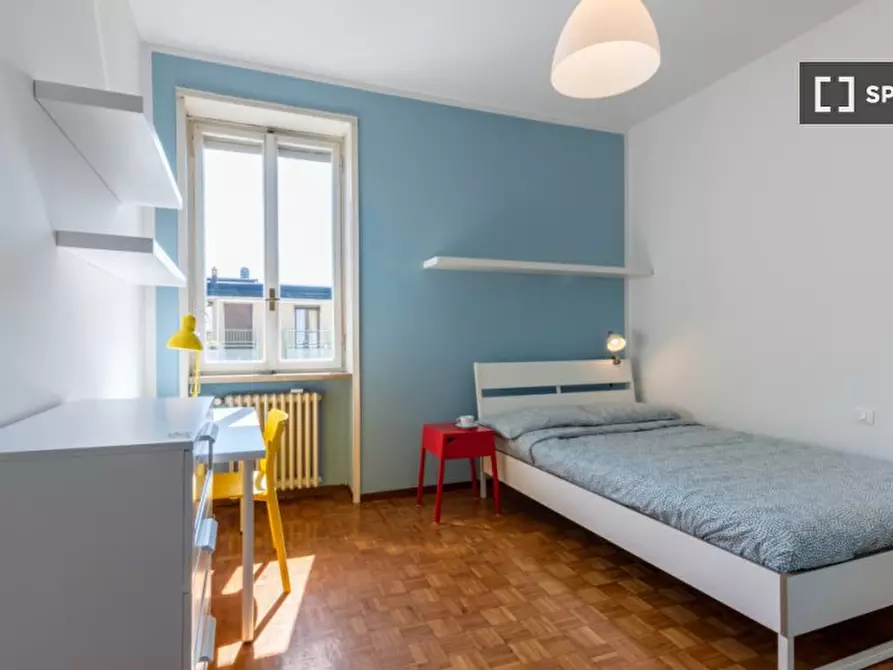 appartamento in affitto a Milano in zona Porta Romana